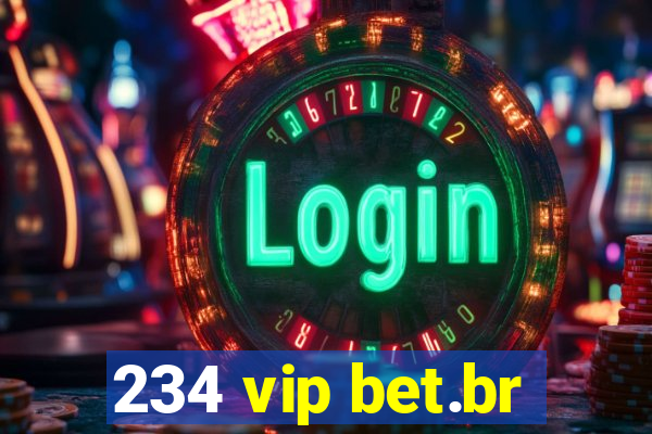 234 vip bet.br